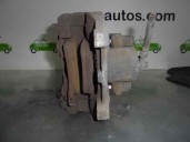 Recambio de pinza freno delantera izquierda para opel astra gtc 1.9 cdti referencia OEM IAM FN357/25  
