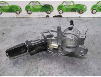 Recambio de conmutador de arranque para opel astra gtc 1.9 cdti referencia OEM IAM N0501882 VALEO
