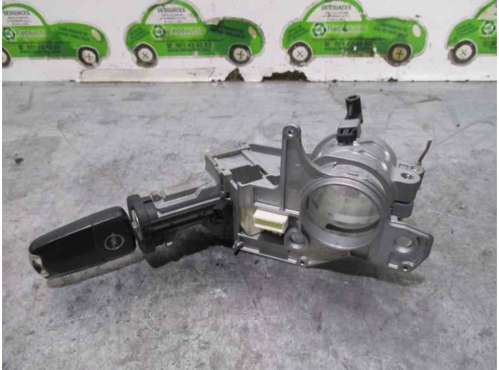Recambio de conmutador de arranque para opel astra gtc 1.9 cdti referencia OEM IAM  N0501882 VALEO