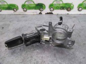 Recambio de conmutador de arranque para opel astra gtc 1.9 cdti referencia OEM IAM  N0501882 VALEO