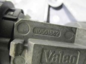 Recambio de conmutador de arranque para opel astra gtc 1.9 cdti referencia OEM IAM N0501882 VALEO