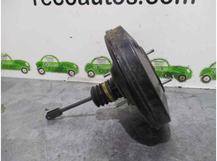 Recambio de servofreno para opel astra gtc 1.9 cdti referencia OEM IAM 13142362 03786478024 ATE