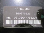 Recambio de servofreno para opel astra gtc 1.9 cdti referencia OEM IAM 13142362 03786478024 ATE