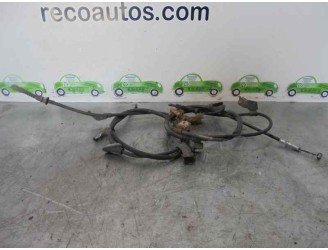 Recambio de cableado para honda civic berlina 5 (eu7/8) 1.7 ctdi ls referencia OEM IAM 