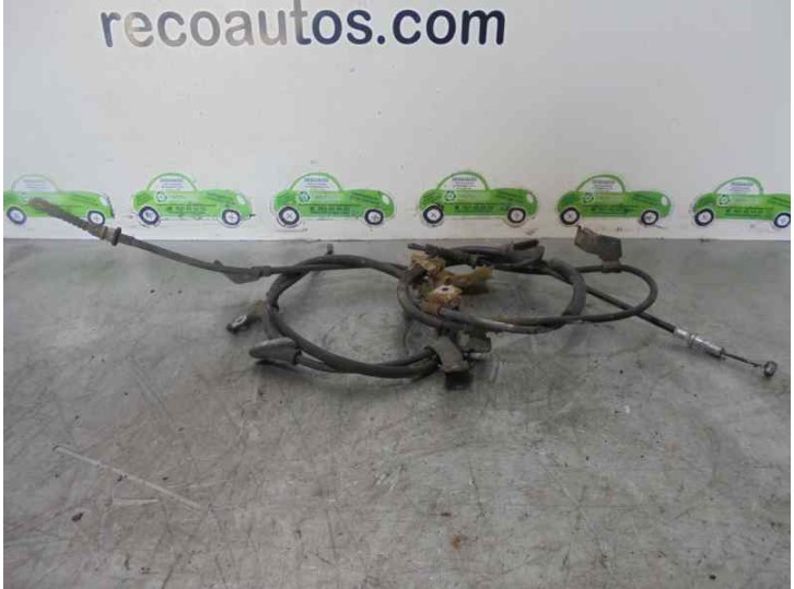 Recambio de cableado para honda civic berlina 5 (eu7/8) 1.7 ctdi ls referencia OEM IAM 