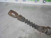 Recambio de cableado para honda civic berlina 5 (eu7/8) 1.7 ctdi ls referencia OEM IAM   