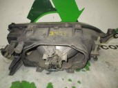 Recambio de faro izquierdo para renault 19 1.8 f3... referencia OEM IAM   