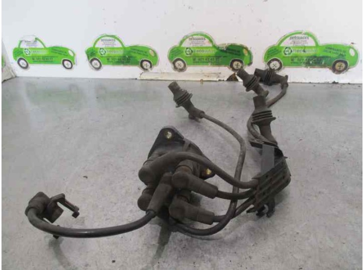 Recambio de delco para renault 19 1.8 f3... referencia OEM IAM   