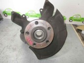 Recambio de mangueta delantera derecha para skoda octavia berlina (1u2) 1.6 referencia OEM IAM   