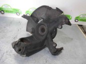 Recambio de mangueta delantera derecha para skoda octavia berlina (1u2) 1.6 referencia OEM IAM   