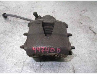 Recambio de pinza freno delantera derecha para skoda octavia berlina (1u2) 1.6 referencia OEM IAM 