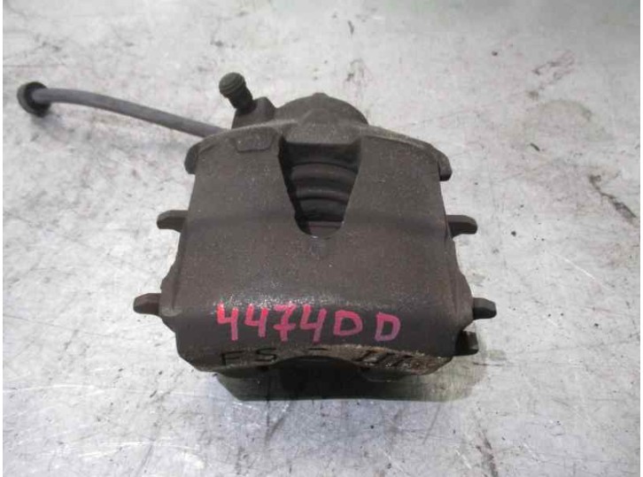 Recambio de pinza freno delantera derecha para skoda octavia berlina (1u2) 1.6 referencia OEM IAM   