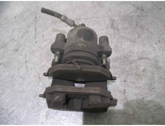 Recambio de pinza freno delantera izquierda para skoda octavia berlina (1u2) 1.6 referencia OEM IAM 