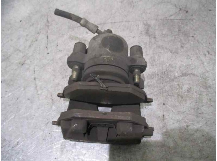 Recambio de pinza freno delantera izquierda para skoda octavia berlina (1u2) 1.6 referencia OEM IAM   