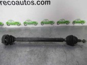 Recambio de transmision delantera derecha para skoda octavia berlina (1u2) 1.6 referencia OEM IAM 