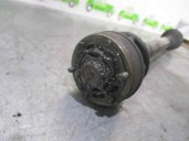 Recambio de transmision delantera derecha para skoda octavia berlina (1u2) 1.6 referencia OEM IAM 