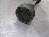 Recambio de transmision delantera izquierda para skoda octavia berlina (1u2) 1.6 referencia OEM IAM   