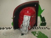 Recambio de piloto trasero derecho para skoda octavia berlina (1u2) 1.6 referencia OEM IAM   