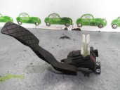 Recambio de potenciometro pedal para skoda octavia berlina (1u2) 1.6 referencia OEM IAM 1J1721503J 6PV00802601 HELLA