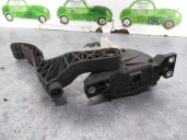 Recambio de potenciometro pedal para skoda octavia berlina (1u2) 1.6 referencia OEM IAM 1J1721503J 6PV00802601 HELLA