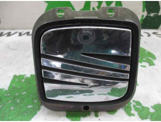 Recambio de maneta exterior porton para seat ibiza (6k1) 1.9 sdi referencia OEM IAM 6K6827505A  