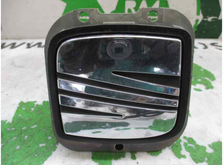 Recambio de maneta exterior porton para seat ibiza (6k1) 1.9 sdi referencia OEM IAM 6K6827505A  