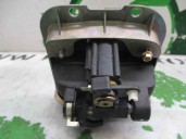 Recambio de maneta exterior porton para seat ibiza (6k1) 1.9 sdi referencia OEM IAM 6K6827505A  