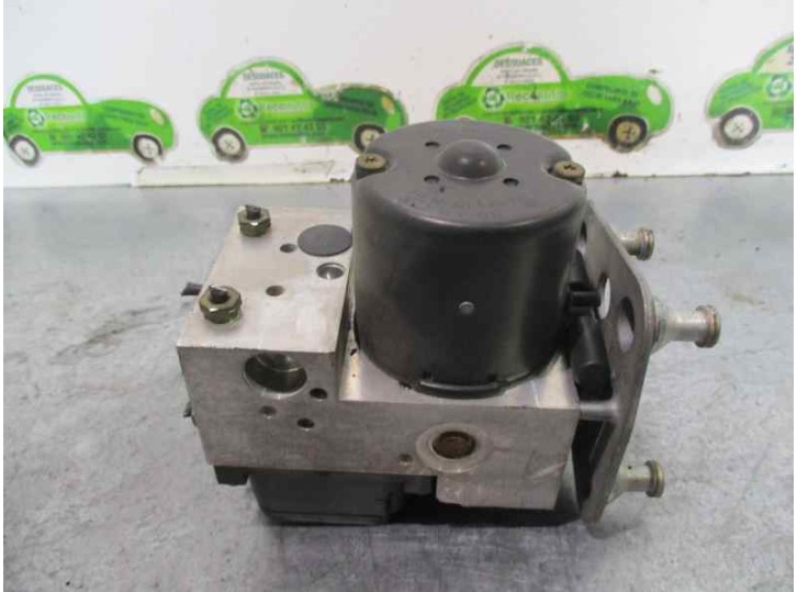Recambio de abs para mercedes-benz clase e (w210) berlina diesel 3.0 turbodiesel cat referencia OEM IAM A0034313012 0265217401 B