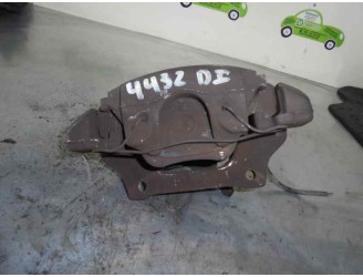 Recambio de pinza freno delantera izquierda para mercedes-benz clase e (w210) berlina diesel 3.0 turbodiesel cat referencia OEM 