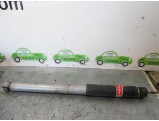 Recambio de amortiguador trasero derecho para mercedes-benz clase e (w210) berlina diesel 3.0 turbodiesel cat referencia OEM IAM