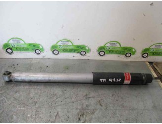 Recambio de amortiguador trasero izquierdo para mercedes-benz clase e (w210) berlina diesel 3.0 turbodiesel cat referencia OEM I