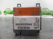 Recambio de centralita airbag para mercedes-benz clase e (w210) berlina diesel 3.0 turbodiesel cat referencia OEM IAM 0018202126