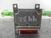 Recambio de centralita airbag para mercedes-benz clase e (w210) berlina diesel 3.0 turbodiesel cat referencia OEM IAM 0018202126