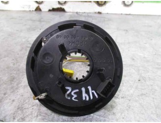 Recambio de anillo airbag para mercedes-benz clase e (w210) berlina diesel 3.0 turbodiesel cat referencia OEM IAM 1684600049 601