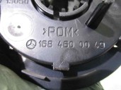 Recambio de anillo airbag para mercedes-benz clase e (w210) berlina diesel 3.0 turbodiesel cat referencia OEM IAM 1684600049 601