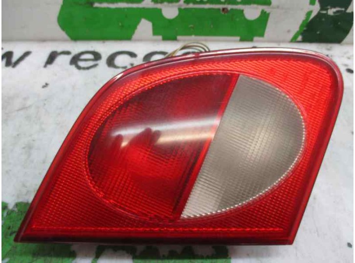 Recambio de piloto trasero izquierdo para mercedes-benz clase e (w210) berlina diesel 3.0 turbodiesel cat referencia OEM IAM A21