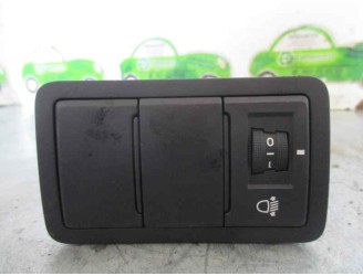 Recambio de mando para hyundai i30 1.4 cat referencia OEM IAM 