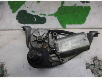 Recambio de motor limpia trasero para renault megane i scenic (ja0) 1.9 dti diesel cat referencia OEM IAM 7700432027 7700432027 