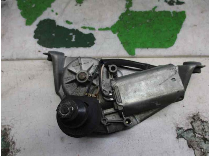 Recambio de motor limpia trasero para renault megane i scenic (ja0) 1.9 dti diesel cat referencia OEM IAM 7700432027 7700432027 