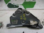 Recambio de motor limpia trasero para renault megane i scenic (ja0) 1.9 dti diesel cat referencia OEM IAM 7700432027 7700432027 