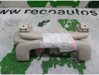 Recambio de maneta interior delantera izquierda para citroën c4 coupe lx referencia OEM IAM   