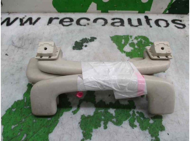 Recambio de maneta interior delantera izquierda para citroën c4 coupe lx referencia OEM IAM   