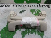 Recambio de maneta interior delantera izquierda para citroën c4 coupe lx referencia OEM IAM 