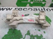 Recambio de maneta interior delantera izquierda para citroën c4 coupe lx referencia OEM IAM 