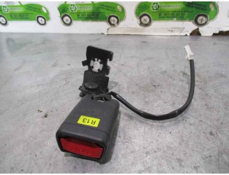 Recambio de enganche cinturon para hyundai i30 1.4 cat referencia OEM IAM 09040313 09040313 5 PUERTAS