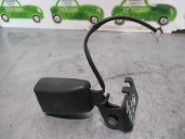 Recambio de enganche cinturon para hyundai i30 1.4 cat referencia OEM IAM 09040313 09040313 5 PUERTAS