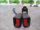 Recambio de enganche cinturon para hyundai i30 1.4 cat referencia OEM IAM 09031613 09031613 5 PUERTAS