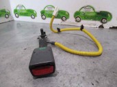 Recambio de enganche cinturon para hyundai i30 1.4 cat referencia OEM IAM 09040813 09040813 5 PUERTAS
