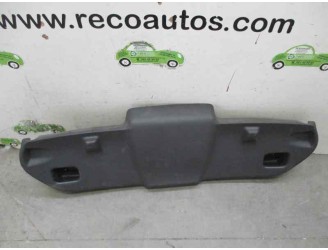 Recambio de porton trasero para citroën c4 coupe lx referencia OEM IAM GUARNECIDO 