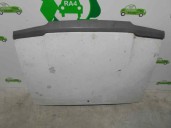 Replacement hood for Citroën C-15 17D FG.TOP 1.9 OEM IAM reference WHITE 